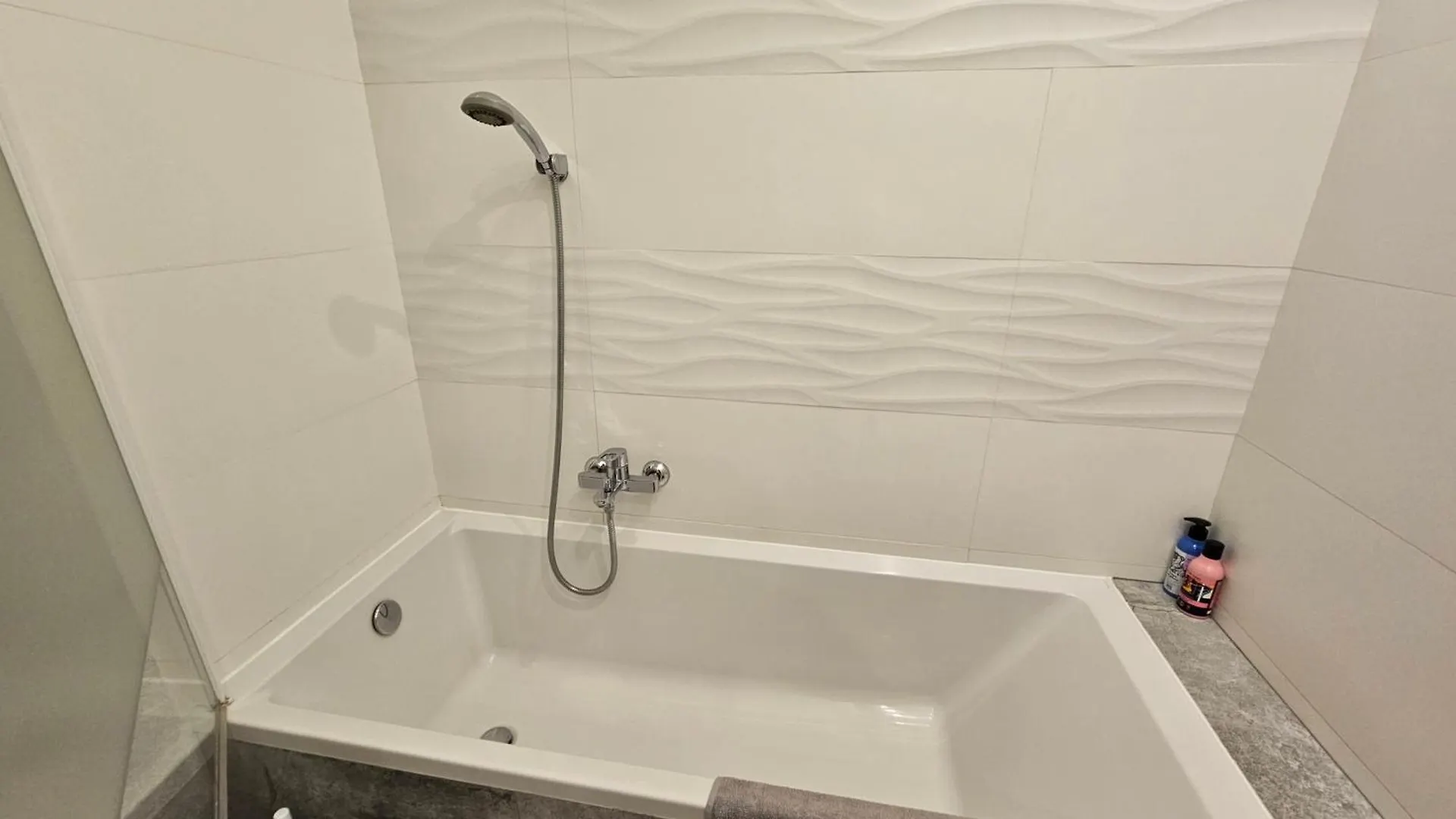 Apartament Sadowa nad Motławą Gdańsk