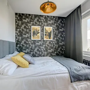 Prime - Gold Pearl Gdańsk