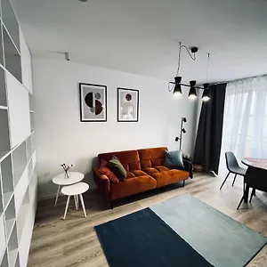 Słoneczne Brzeźno Gdańsk