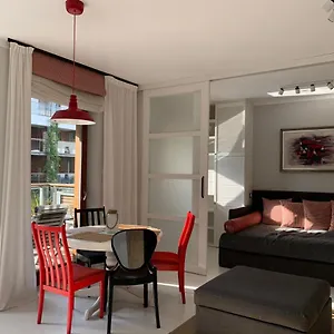Apartament Nadmorski Bulaj I Plaża Gdańsk